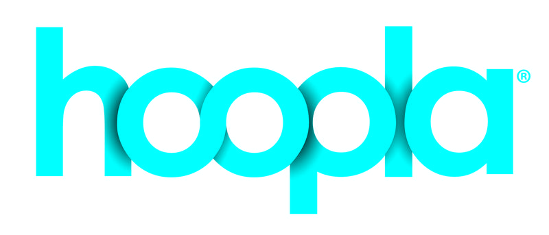 Hoopla Icon