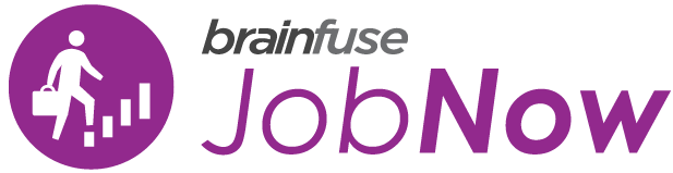 JobNow logo link